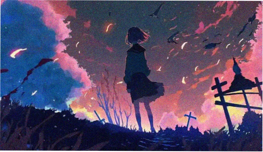 山水情 文艺电影